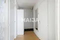 1 bedroom apartment 59 m² Kouvolan seutukunta, Finland