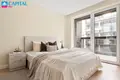 Wohnung 2 zimmer 55 m² Vilnius, Litauen