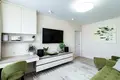 Appartement 1 chambre 43 m² Sienica, Bélarus