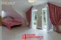 Casa 263 m² Padlabienski sielski Saviet, Bielorrusia