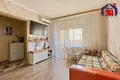 1 room apartment 38 m² Minsk, Belarus