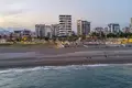 2 bedroom apartment 121 m² Konyaalti, Turkey