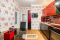 2 room apartment 58 m² Minsk, Belarus