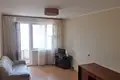 1 room apartment 40 m² Minsk, Belarus