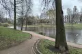 Wohnung 1 zimmer 37 m² Sankt Petersburg, Russland