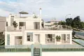 3 bedroom villa 150 m² Los Alcazares, Spain