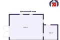 Maison 138 m² Astrashitskagaradokski rural council, Bélarus