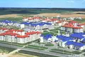 Mieszkanie 3 pokoi 65 m² rejon wołkowyski, Białoruś