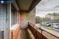 Apartamento 1 habitación 33 m² Palanga, Lituania