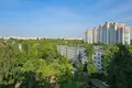 Wohnung 1 zimmer 33 m² Minsk, Belarus