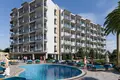Wohnung 2 Schlafzimmer 80 m² Koinoteta Mouttagiakas, Zypern