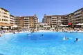 Appartement 2 chambres 61 m² Sunny Beach Resort, Bulgarie