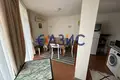 Appartement 2 chambres 67 m² Nessebar, Bulgarie