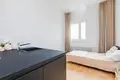 Appartement 1 chambre 23 m² Varsovie, Pologne