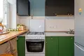 2 room apartment 42 m² Minsk, Belarus
