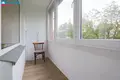 Mieszkanie 3 pokoi 63 m² Kłajpeda, Litwa