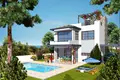 Casa 4 habitaciones 216 m² Limassol, Chipre