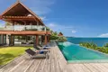 5 bedroom villa 1 200 m² Phuket, Thailand