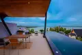 3 bedroom villa 504 m² Phuket, Thailand