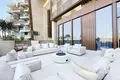 Mieszkanie 4 pokoi 188 m² Dubaj, Emiraty Arabskie