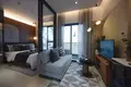 Studio apartment 22 m² Rat Burana Subdistrict, Thailand