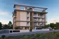 1 bedroom apartment 62 m² Ypsonas Municipality, Cyprus