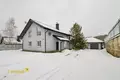 Casa 164 m² Piatryskauski siel ski Saviet, Bielorrusia