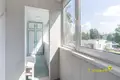 1 room apartment 33 m² Minsk, Belarus