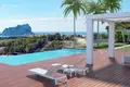 4 bedroom Villa 564 m² Finestrat, Spain