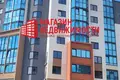 Mieszkanie 1 pokój 88 m² Grodno, Białoruś