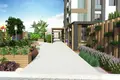 Wohnung 6 zimmer 220 m² Mezitli, Türkei