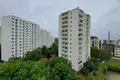 Appartement 2 chambres 46 m² en Varsovie, Pologne