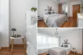 2 room apartment 60 m² Vilnius, Lithuania