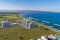 Apartamento 1 habitacion 37 m² Kazivera, Chipre del Norte