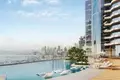 Apartment in a new building Al Habtoor Tower Habtoor Re