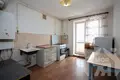 1 room apartment 41 m² Viliejka, Belarus