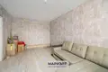 Apartamento 2 habitaciones 61 m² Minsk, Bielorrusia