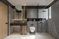 Apartamento 3 habitaciones 190 m² Pafos, Chipre