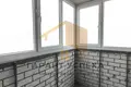 Mieszkanie 3 pokoi 82 m² Brześć, Białoruś