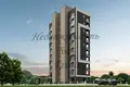 Wohnung 2 Zimmer 68 m² in Elvanli, Türkei