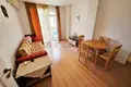 1 bedroom apartment 48 m² Sunny Beach Resort, Bulgaria