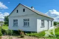 House 42 m² Damacauski sielski Saviet, Belarus