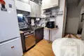 2 room apartment 44 m² Maladzyechna, Belarus