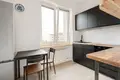 3 room apartment 65 m² in Warsaw, Poland