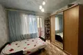 Wohnung 2 zimmer 52 m² Baryssau, Weißrussland