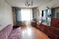2 room apartment 47 m² Orsha, Belarus