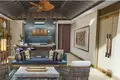 Villa 2 chambres 322 m² Villa Libertad, Philippines