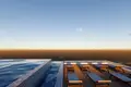3 bedroom apartment 125 m² Paphos Municipality, Cyprus