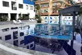 Attique 3 chambres  Alanya, Turquie