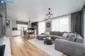 Casa 126 m² Vilna, Lituania